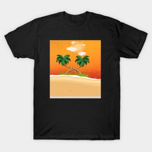 Summer shirts T-Shirt